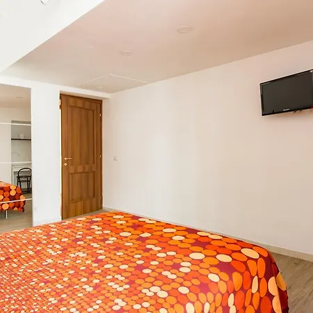 Carolinasuite Appartement *