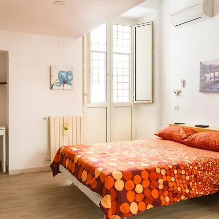 Carolinasuite Appartement Rome