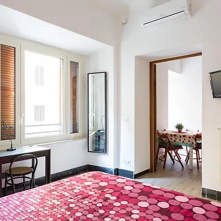 Carolinasuite Appartement *